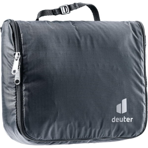 deuter Wash Center Lite I - Waschbeutel black - Bild 4 deuter Wash Center Lite I - Waschbeutel black - Bild 4