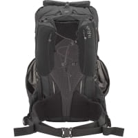 Vorschau: Rab Muon 40 - Wanderrucksack black - Bild 2