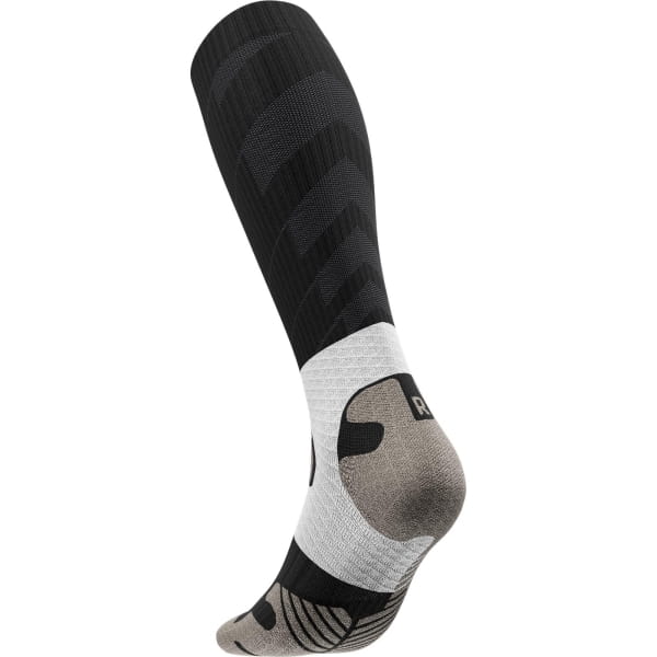 Bauerfeind Sports Trail Run Compression Socks Men - Trailrunning-Socken carbon black - Bild 6