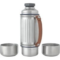 Vorschau: black+blum Explorer Flask Duo 1000 ml - Isolierflasche - Bild 3