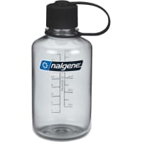Vorschau: Nalgene Enghals Sustain Trinkflasche 0,5 Liter grau - Bild 19