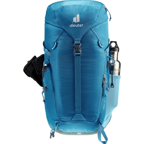 deuter Trail 18 - Wanderrucksack wave-ivy - Bild 8 deuter Trail 18 - Wanderrucksack wave-ivy - Bild 8