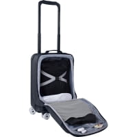 Vorschau: EVOC 4-Wheel-Trolley 40 - Reisetasche mit Rollen carbon grey-black - Bild 6