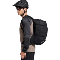 Vorschau: VAUDE Bike Alpin 23+5 - MTB-Radrucksack black - Bild 10 Vorschau: VAUDE Bike Alpin 23+5 - MTB-Radrucksack black - Bild 10