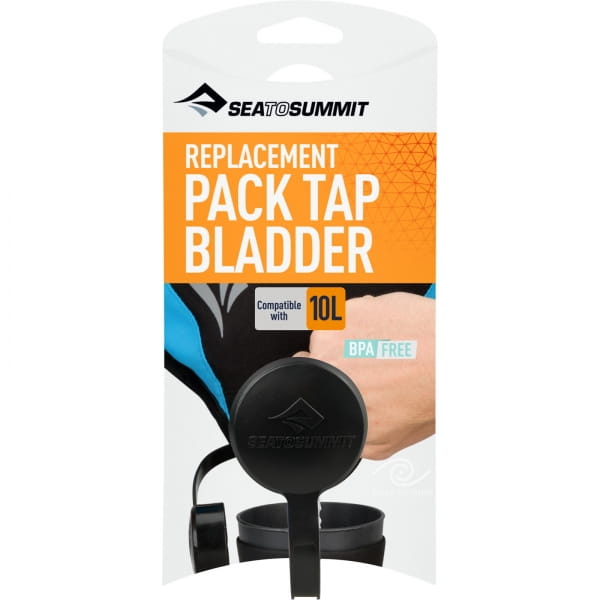 Sea to Summit Pack Tap - 10 Liter Replacement Bladder - Bild 1