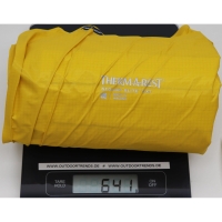Vorschau: Therm-a-Rest NeoAir XLite NXT Max - Luftmatratze solar flare - Bild 5