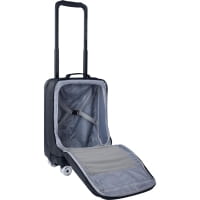 Vorschau: EVOC 4-Wheel-Trolley 40 - Reisetasche mit Rollen carbon grey-black - Bild 5