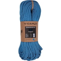 Vorschau: C.A.M.P. Expression 9.8 - Kletterseil blue-white - Bild 3