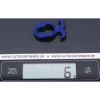 Vorschau: Peggy Peg Haken Normal - Zubehör für Heringe 6er Set - Bild 4 Vorschau: Peggy Peg Haken Normal - Zubehör für Heringe 6er Set - Bild 4