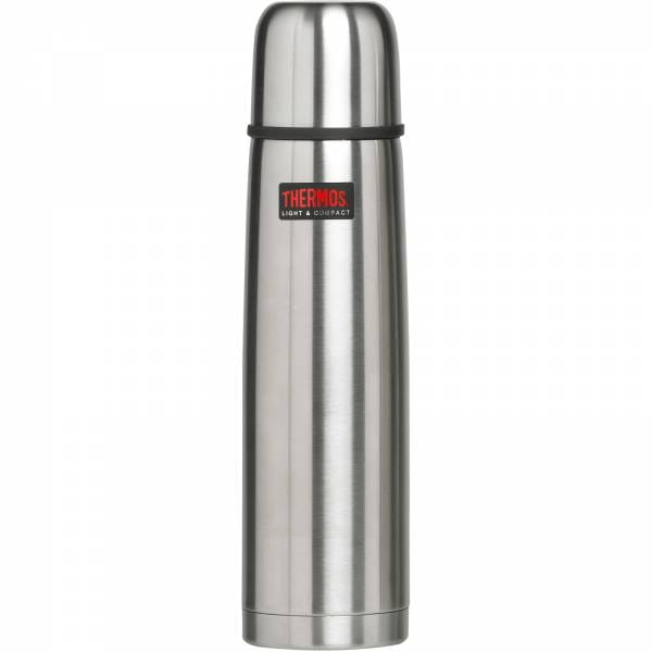 Thermos Light & Compact - 1 Liter Thermoflasche - Bild 1