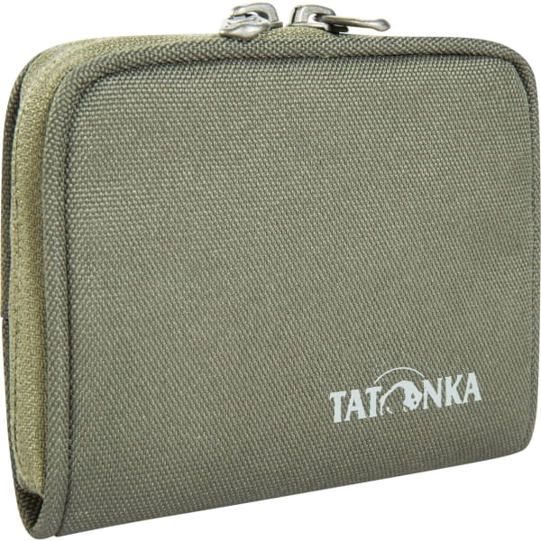 Tatonka Zip Money Box RFID Block - Geldbeutel olive - Bild 11 Tatonka Zip Money Box RFID Block - Geldbeutel olive - Bild 11