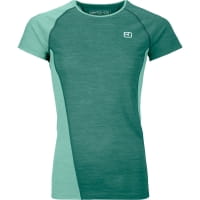 Ortovox Women's 120 Cool Tec Fast Upward - T-Shirt