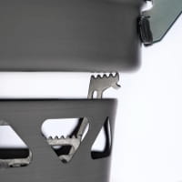 Vorschau: Primus PrimeTech Stove Set II 2x1.3L w. Pan - Kochset - Bild 5