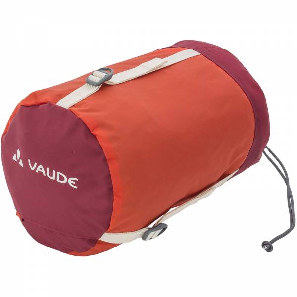 VAUDE Packsack - Schlafsack-Hülle orange - Bild 1