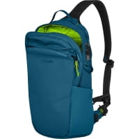 Vorschau: pacsafe ECO 12L Sling Backpack - Umhängetasche tidal teal - Bild 14 Vorschau: pacsafe ECO 12L Sling Backpack - Umhängetasche tidal teal - Bild 14