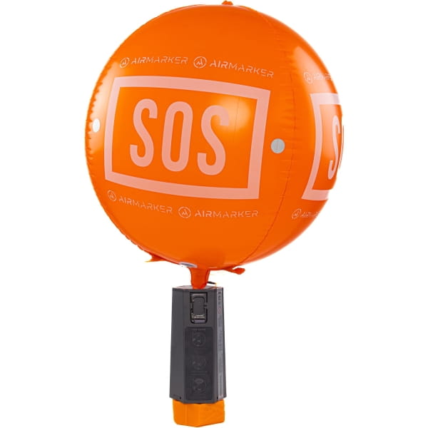 AirMarker R.One - visuelles Rettungssignal - Bild 11
