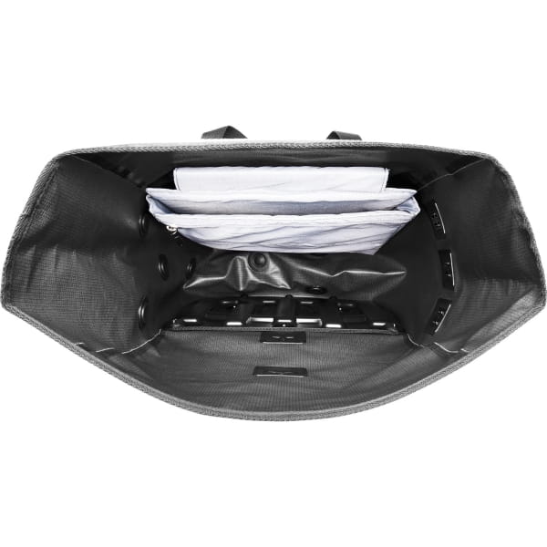 ORTLIEB Vario Urban 20L QL2.2 - Rucksack und Radtasche pepper - Bild 10