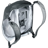 Vorschau: deuter Aircontact Pro 75+10 SL - Trekkingrucksack graphite - Bild 12