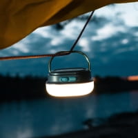Vorschau: Silva Glow Recharge - Camping-Lampe - Bild 16 Vorschau: Silva Glow Recharge - Camping-Lampe - Bild 16