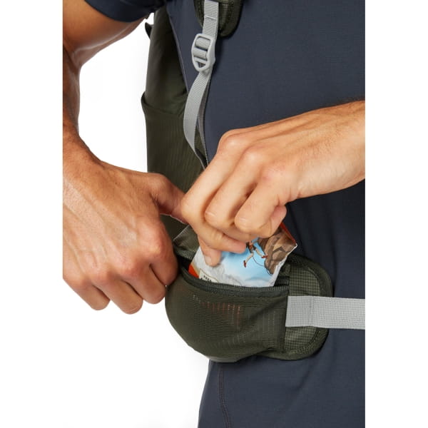 Lowe Alpine AirZone Active 25 - Wanderrucksack - Bild 10 Lowe Alpine AirZone Active 25 - Wanderrucksack - Bild 10
