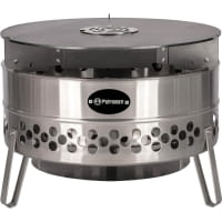 Vorschau: Petromax Grillplatte für Tyropit und Pyron - Bild 5 Vorschau: Petromax Grillplatte für Tyropit und Pyron - Bild 5