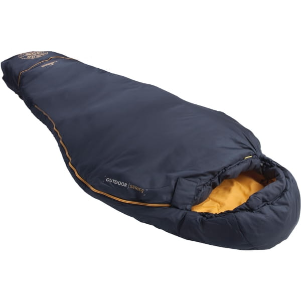 NOMAD Inca Junior - Kinderschlafsack dark navy - Bild 4 NOMAD Inca Junior - Kinderschlafsack dark navy - Bild 4