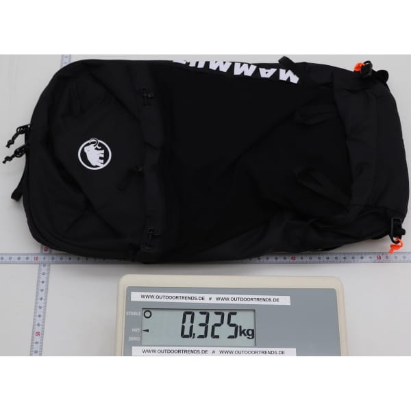 Mammut Aenergy 12 - Wander-Rucksack - Bild 17