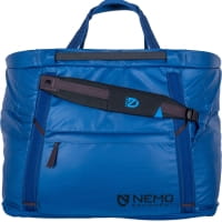 Vorschau: NEMO Double Haul 70L - Reisetasche lake - Bild 9 Vorschau: NEMO Double Haul 70L - Reisetasche lake - Bild 9