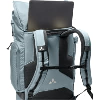 Vorschau: VAUDE Cyclist Pack -  Fahrradrucksack heron - Bild 6