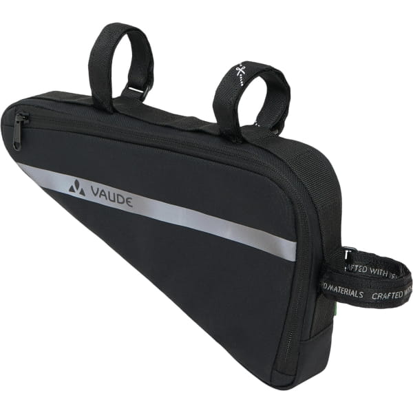 VAUDE Frame Bag L - Rahmentasche black - Bild 1
