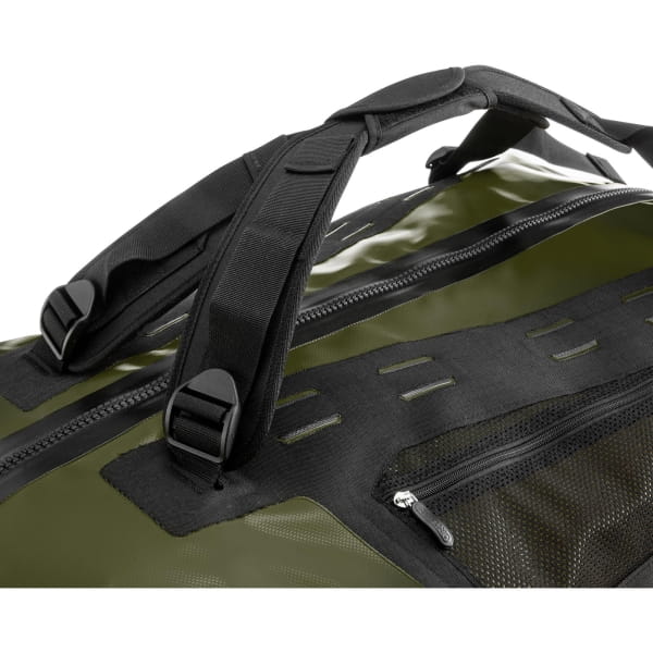 ORTLIEB Duffle 110L - Expeditionstasche olive - Bild 25 ORTLIEB Duffle 110L - Expeditionstasche olive - Bild 25