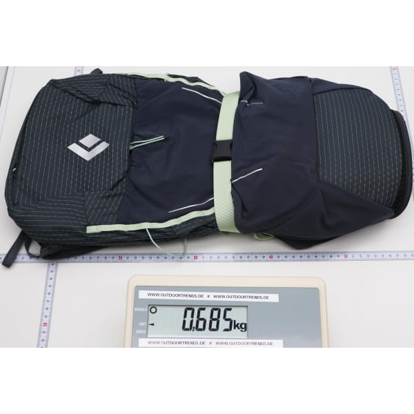 Black Diamond W Pursuit 30 Backpack - Wanderrucksack - Bild 19 Black Diamond W Pursuit 30 Backpack - Wanderrucksack - Bild 19