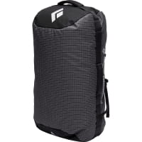 Vorschau: Black Diamond StoneHauler 90L - Reisetasche black - Bild 2 Vorschau: Black Diamond StoneHauler 90L - Reisetasche black - Bild 2