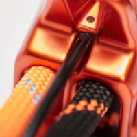 Vorschau: Mammut Wall Alpine Belay - Sicherungsgerät orange - Bild 5 Vorschau: Mammut Wall Alpine Belay - Sicherungsgerät orange - Bild 5