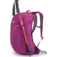 Vorschau: Lowe Alpine AirZone Active 22 - Wanderrucksack grape - Bild 15 Vorschau: Lowe Alpine AirZone Active 22 - Wanderrucksack grape - Bild 15