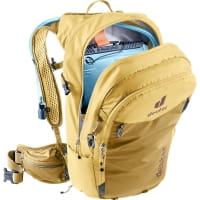Vorschau: deuter Compact 14+3 - Mountainbike-Rucksack savanna-dune - Bild 7 Vorschau: deuter Compact 14+3 - Mountainbike-Rucksack savanna-dune - Bild 7