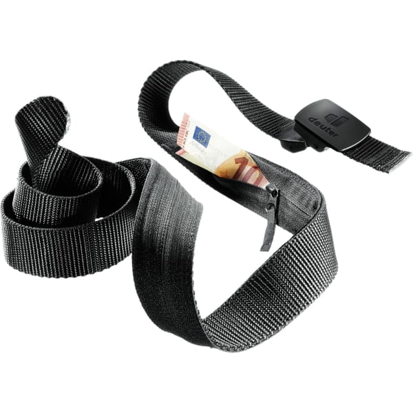 deuter Security Belt - Geldgürtel black - Bild 1