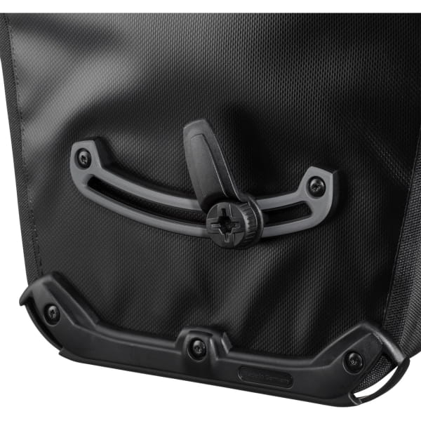 ORTLIEB Back-Roller Pro Classic - Gepäckträgertaschen granit-schwarz - Bild 13
