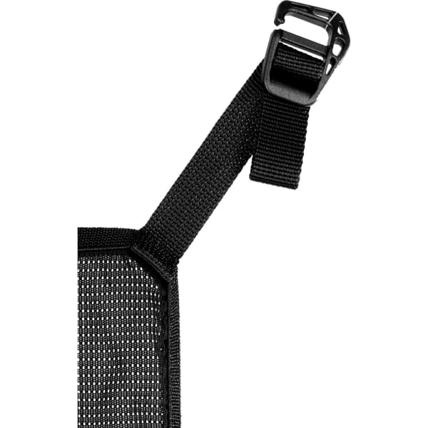 Ortovox Helmet Net Adjustable - Helmhalterung - Bild 2