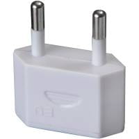 Vorschau: Basic Nature Universal USB Steckeradapter - Bild 9 Vorschau: Basic Nature Universal USB Steckeradapter - Bild 9