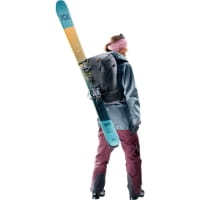 Vorschau: deuter Freerider Pro 30+10 SL - Skitourenrucksack black - Bild 31