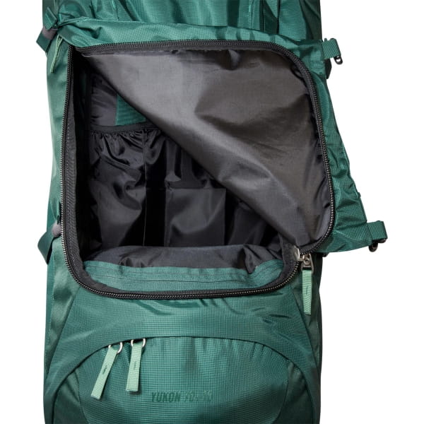 Tatonka Yukon 70+10 - Trekkingrucksack - Bild 11 Tatonka Yukon 70+10 - Trekkingrucksack - Bild 11
