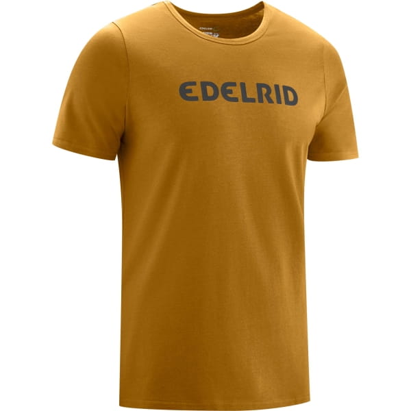 Edelrid Men's Corporate T-Shirt II aniseed - Bild 1