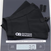 Vorschau: Outdoor Research Swift Run Gaiters - Gamaschen black - Bild 4 Vorschau: Outdoor Research Swift Run Gaiters - Gamaschen black - Bild 4