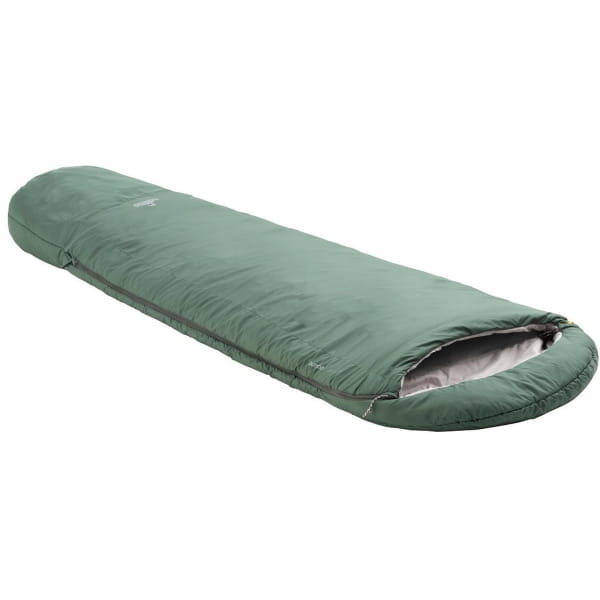 NOMAD Inca Premium 1300 - Kunstfaserschlafsack trekking - Bild 2