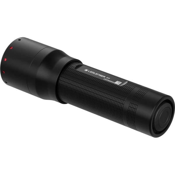 Ledlenser P7 - Taschenlampe - Bild 2