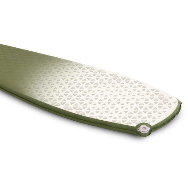Sea to Summit Camp Plus S.I. Mat - Isomatte cypress - Bild 3