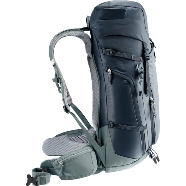 deuter Trail Pro 36 - Wanderrucksack black-shale - Bild 14