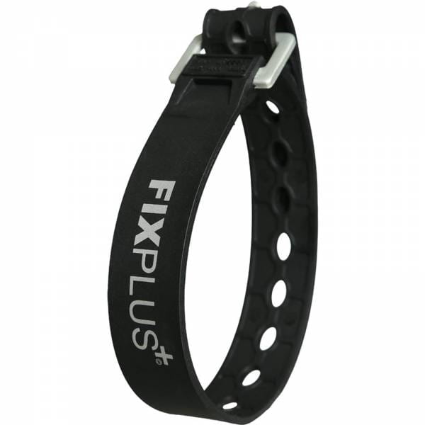 Fixplus Strap 35 - Spannband schwarz - Bild 3