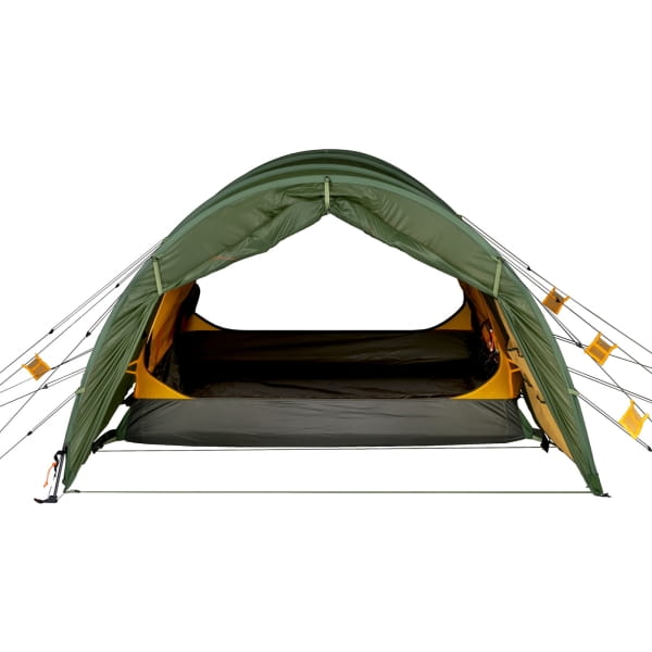 EXPED Ceres IV Extreme - 4-Season-Tunnelzelt moss - Bild 4